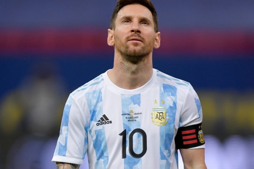 Argentína Ecuador ellen juthat a négy közé