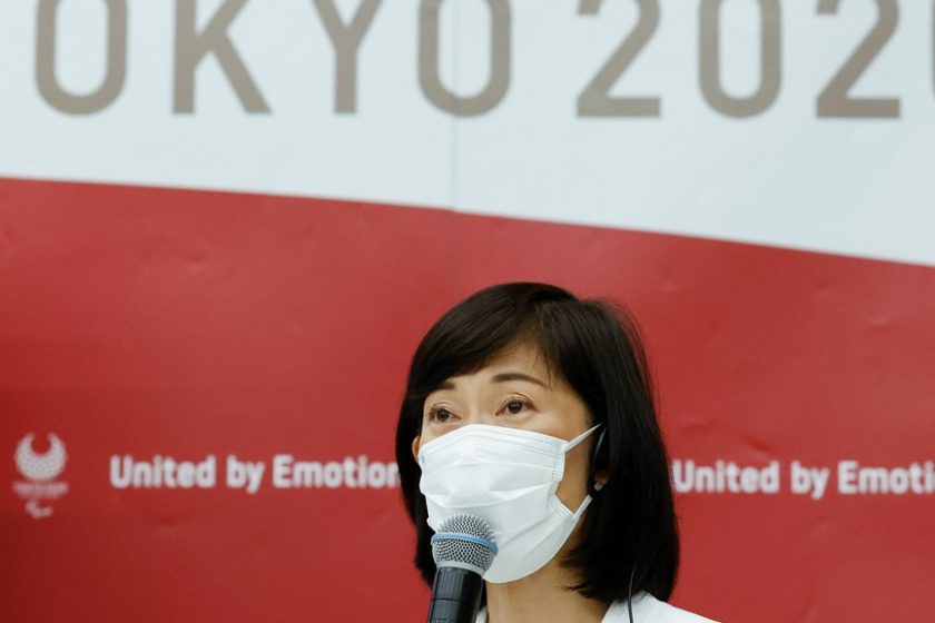A japán nézők egy része ott lehet az olimpián
