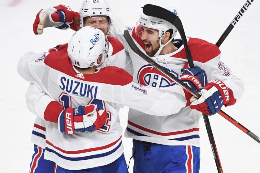 Huszonnyolc év után juthat döntőbe a Montreal