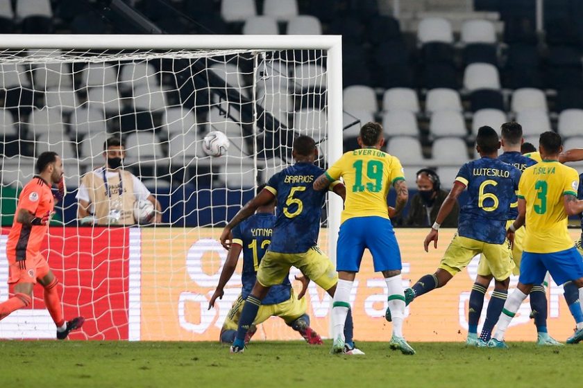 Tíz perces hosszabbítás kellett a brazil sikerhez