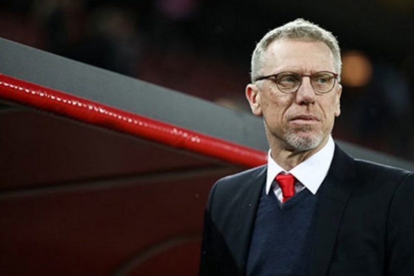 Az Austria Wientől érkezett a Ferencváros új edzője