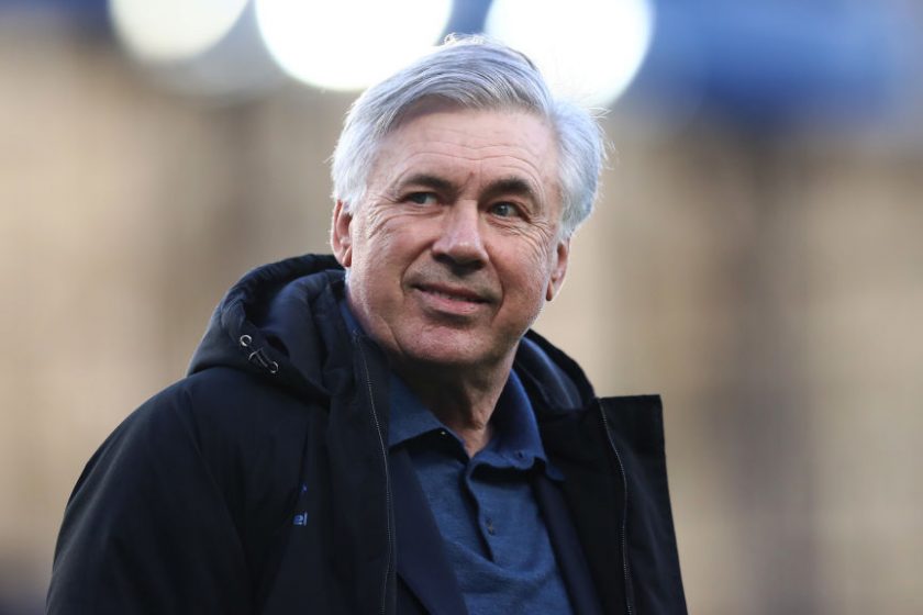 Carlo Ancelotti másodszor lett a Real Madrid edzője