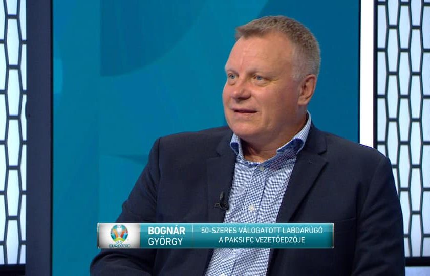 Bognár György elnézést kért