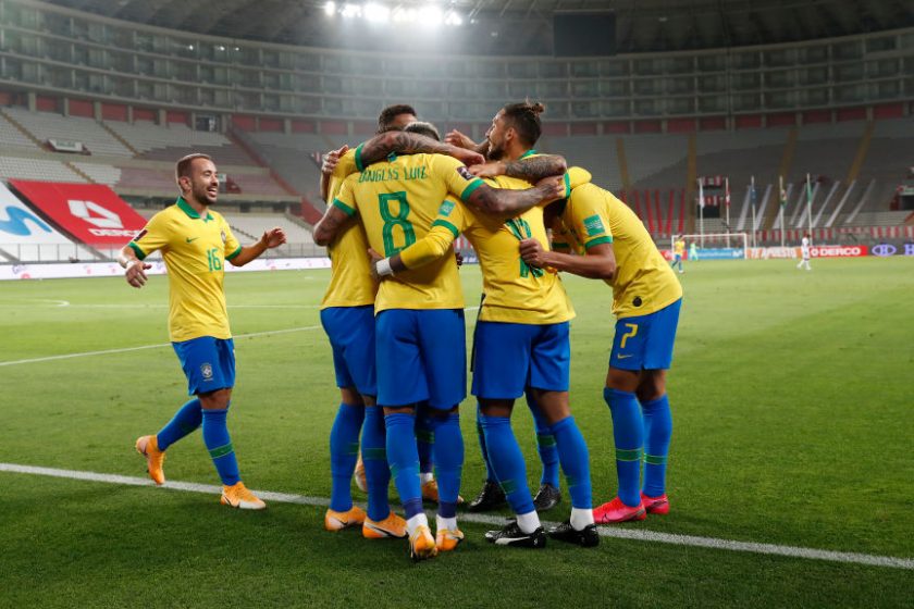 Egyre rosszabb a brazil járványhelyzet, de megrendezik a Copa Americát