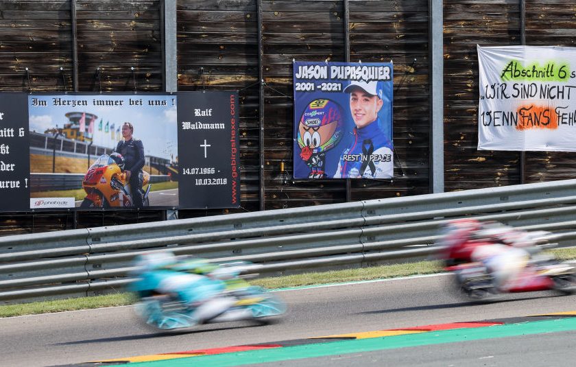 Nincs többé 50-es a Moto3-ban