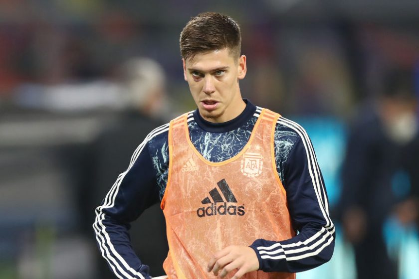 Egy sztár és egy jó név maradt ki az argentin Copa-keretből