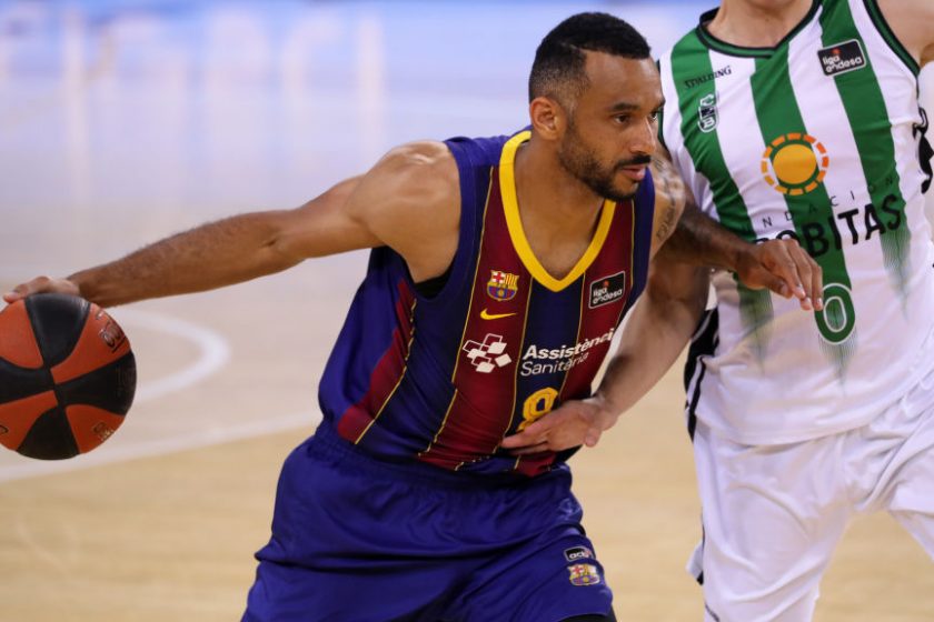 Jól kezdett a Barcelona a Liga Endesa rájátszásában