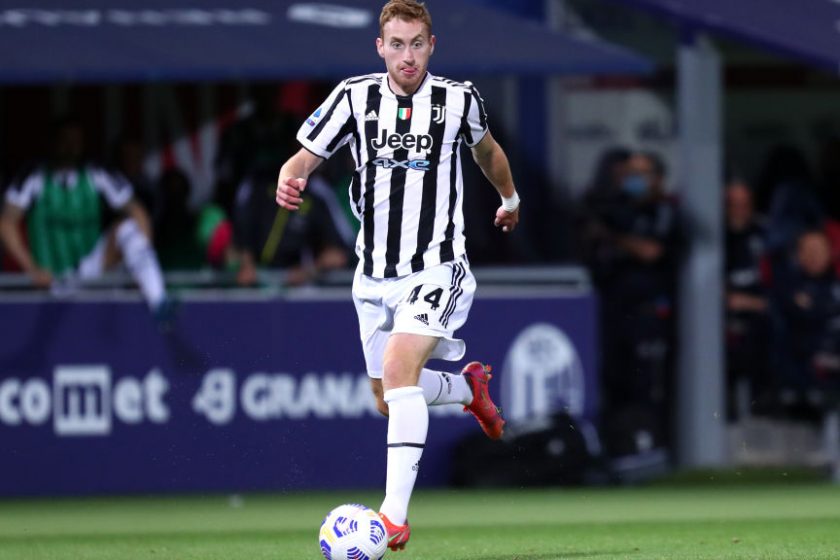 Covid miatt esett ki az első Eb-meccsről a Juventus futballistája