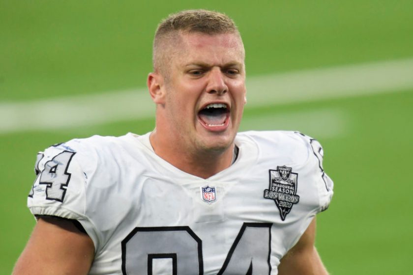 Nassib az első aktív NFL-játékos, aki comingoutolt