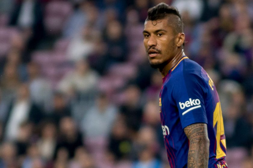 Nekem a pénz mindegy, pláne, ha a Barca hív