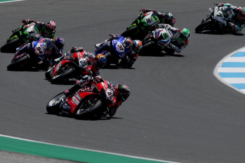 Jonas Folger otthagyja a Bonovo-BMW-t a szezon végén