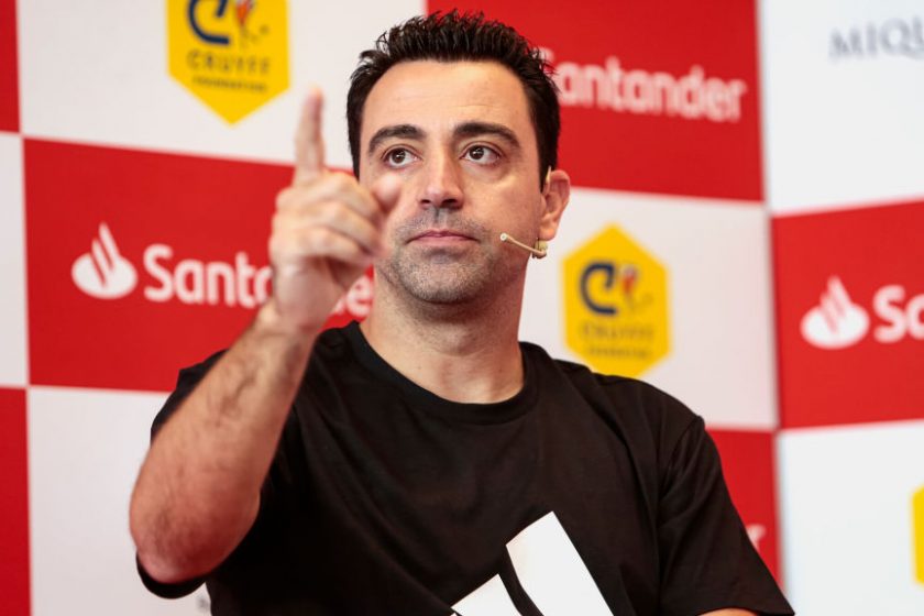 Megszületett a megállapodás, Xavi Barcelonába érkezik