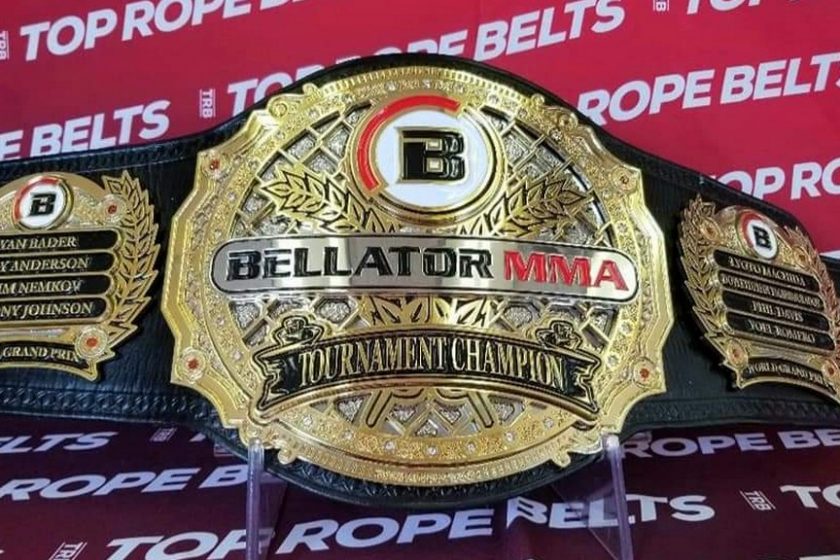 Két kiválóságával is hosszabbított a Bellator