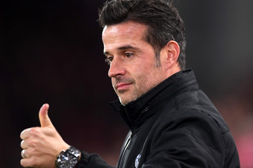 Marco Silva lesz a Fulham edzője