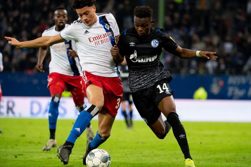Első osztályú rangadóval indul a Bundesliga 2