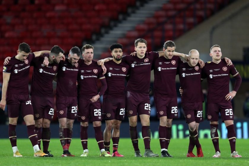Újra skót Ligakupa-meccs az ARENA4-en
