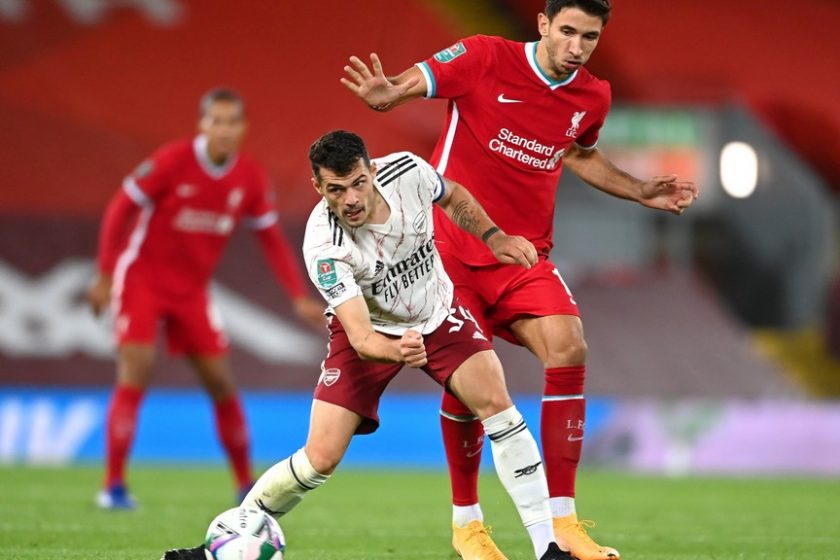 Eligazolt Jürgen Klopp első szerzeménye