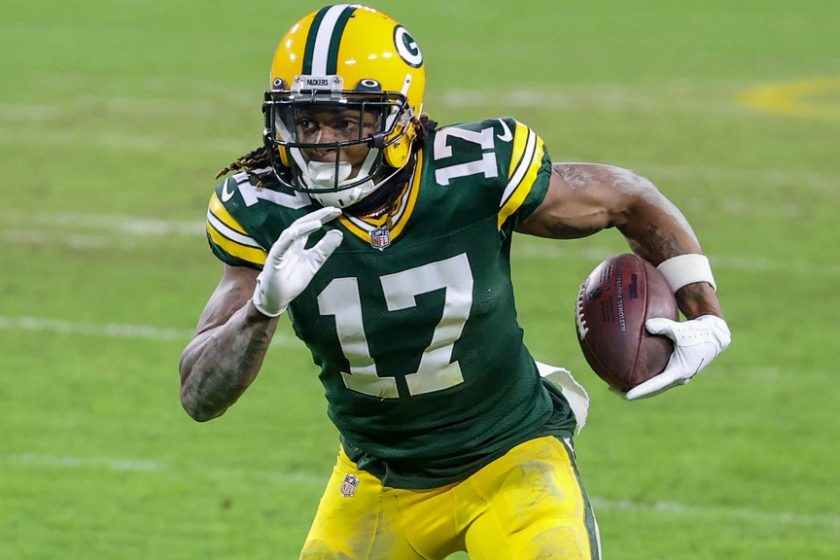 Elcserélte a liga egyik legjobbját a Packers