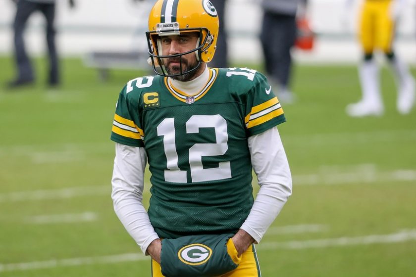 Rodgers egyre közelebb a távozáshoz