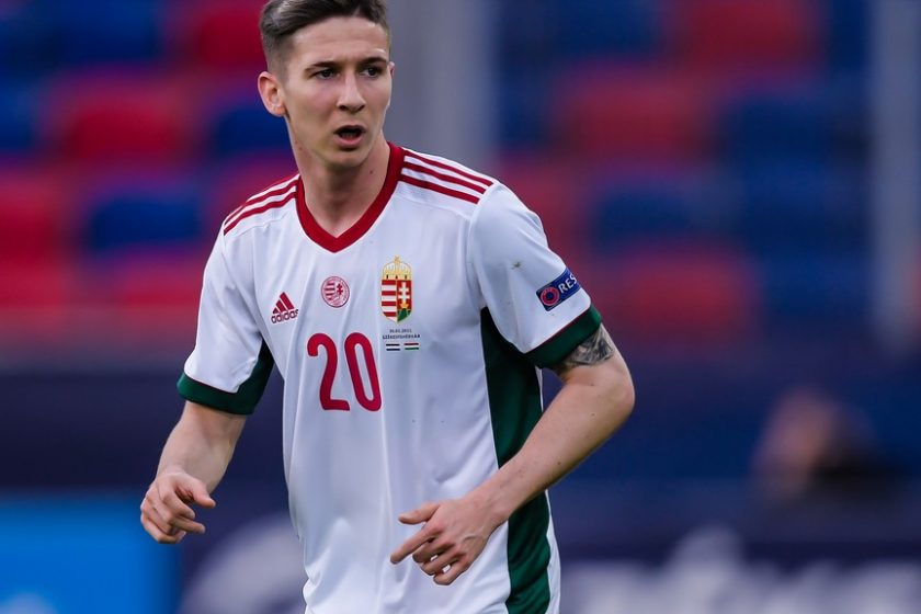 Bukta Csaba csapatot váltott, de marad Ausztriában