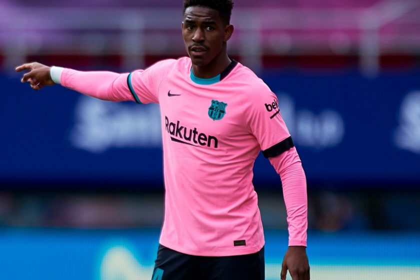 Junior Firpo távozott