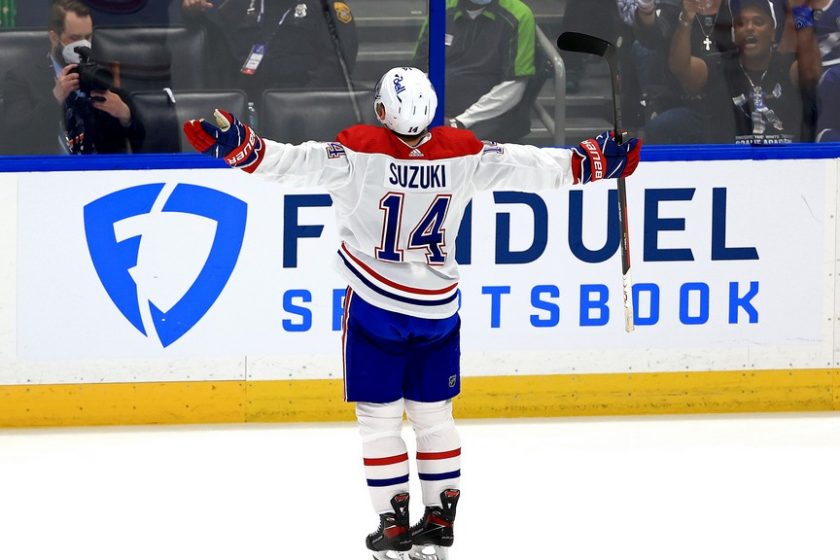 Az életéért küzd a Montreal a harmadik mérkőzésen