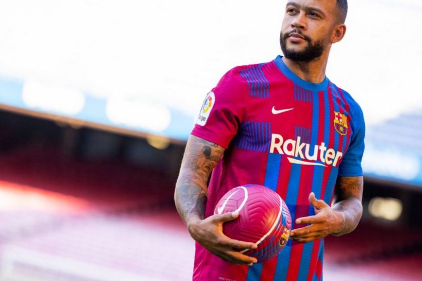 Kászálódik a gödörből a Barca