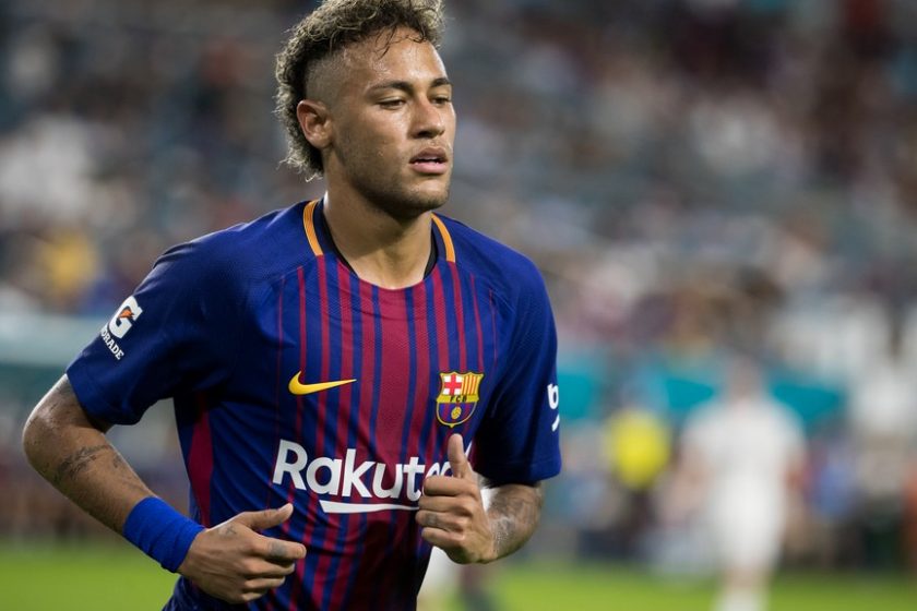Vége a pereskedésnek Neymar és a Barcelona között