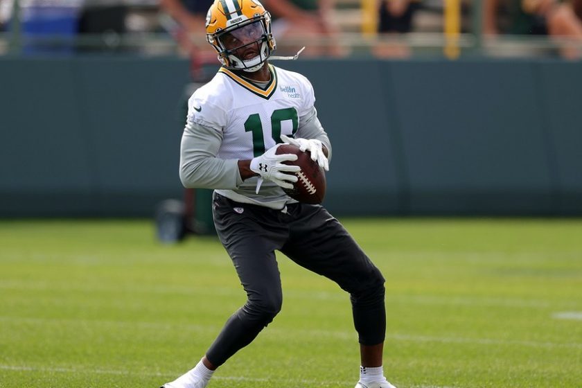 A Green Bay teljesítette Rodgers első kérését