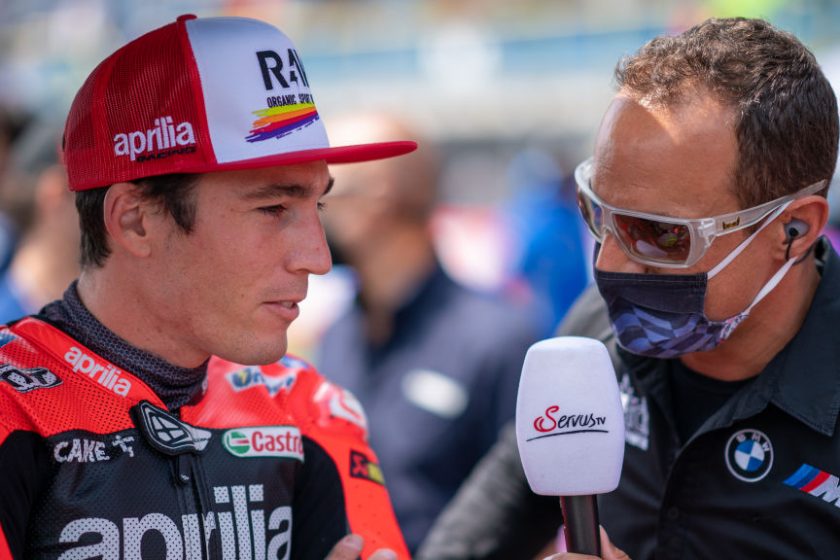 Még két letaglózó adat a MotoGP-ből