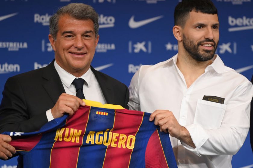 A Barca még egyik nyári igazolását sem tudta beregisztrálni