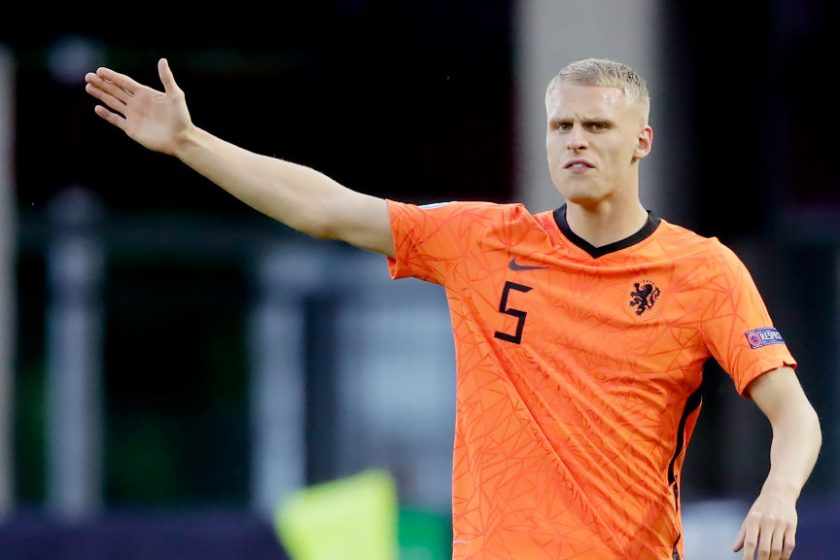 A PSG-től igazolt a Bayer Leverkusen