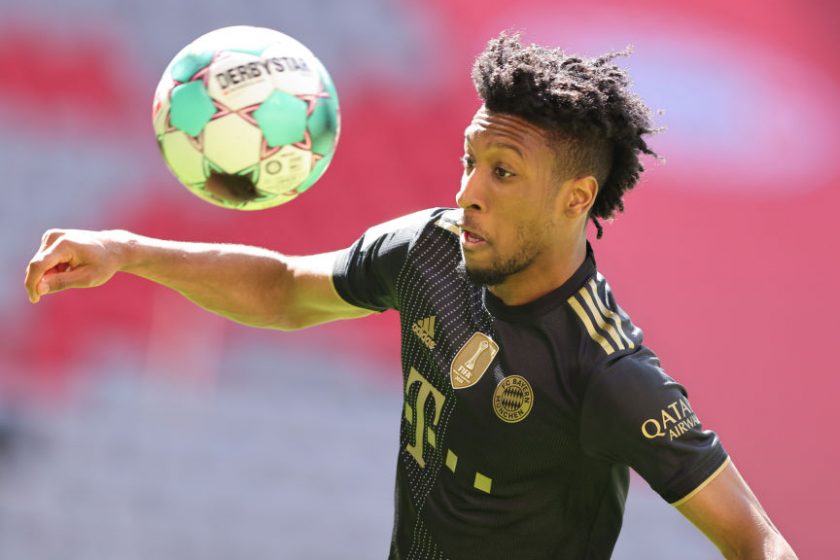 A Bayern nem akar még egy Alabát Comannal