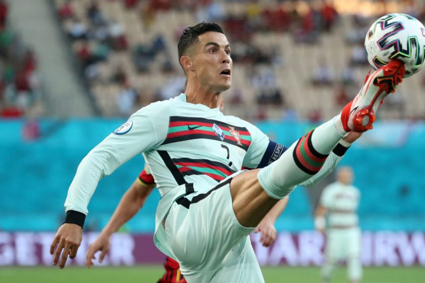 C. Ronaldo lett a gólkirály, de “Öngól” többet lőtt