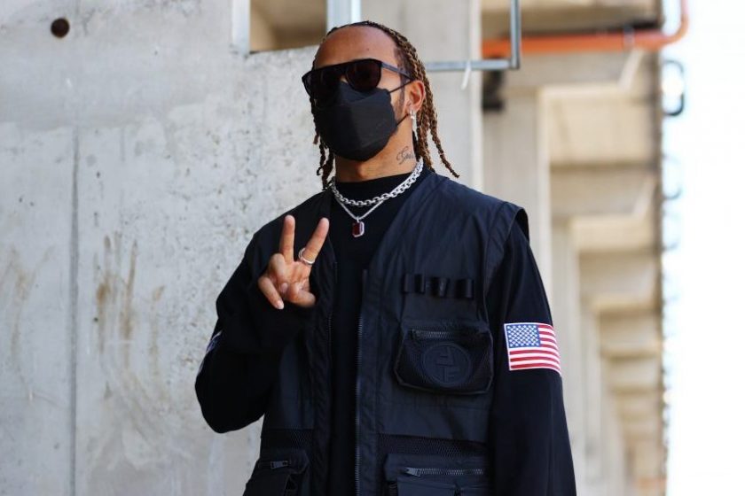 Lewis Hamilton elítélte a kormány LMBTQ-ellenes intézkedéseit