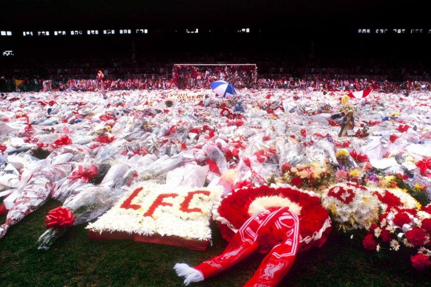 Harminckét év után újabb áldozata van Hillsborough-nak