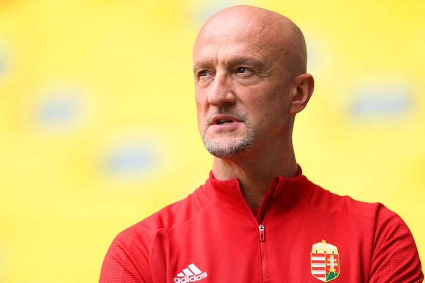 A magyar kapitány megtrollkodta Ronaldót, Mbappét és Neuert