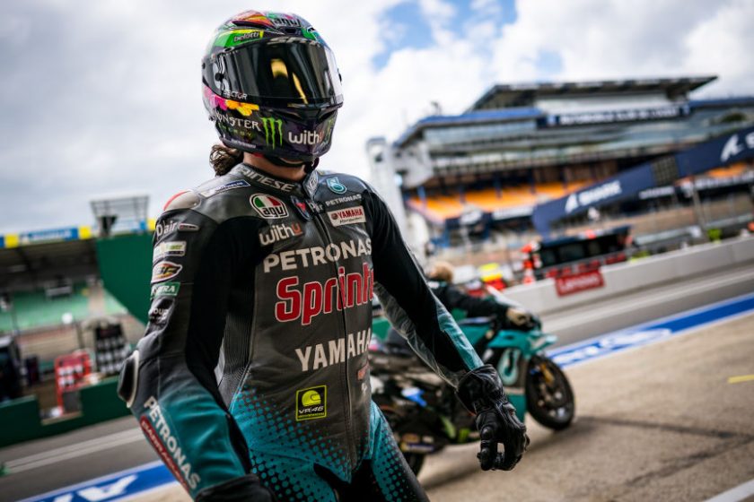 Még 4 futamra kiesett a Petronas klasszisa, kérdés, ki pótolja?