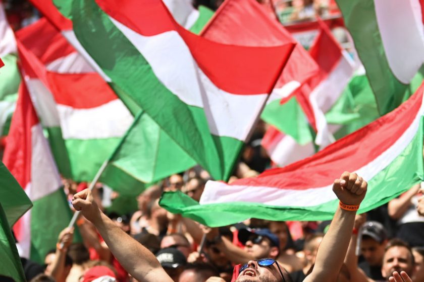 Szijjártó Péter lekommunistázta az UEFA-t