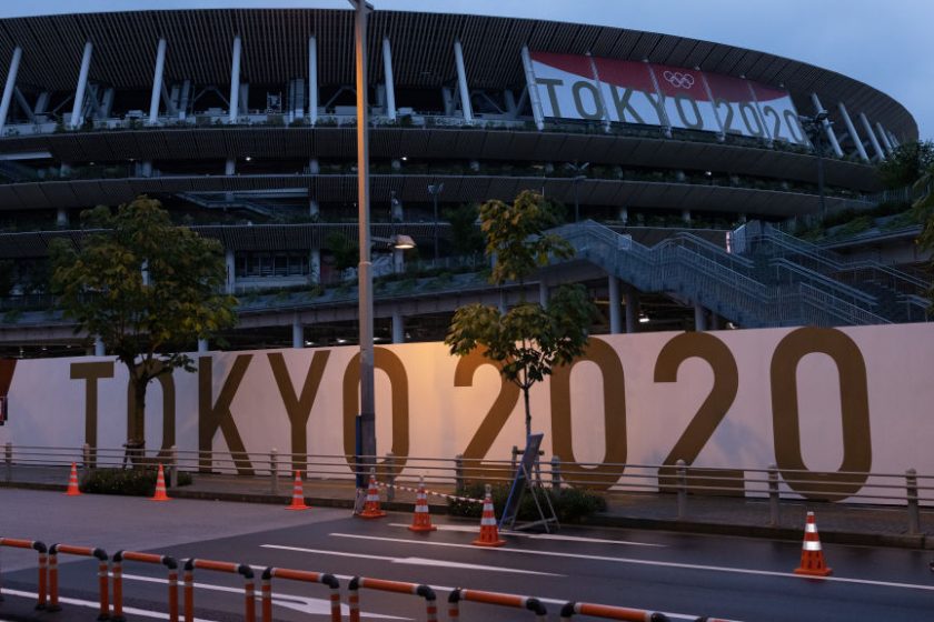 Nem lesznek nézők a tokiói olimpián
