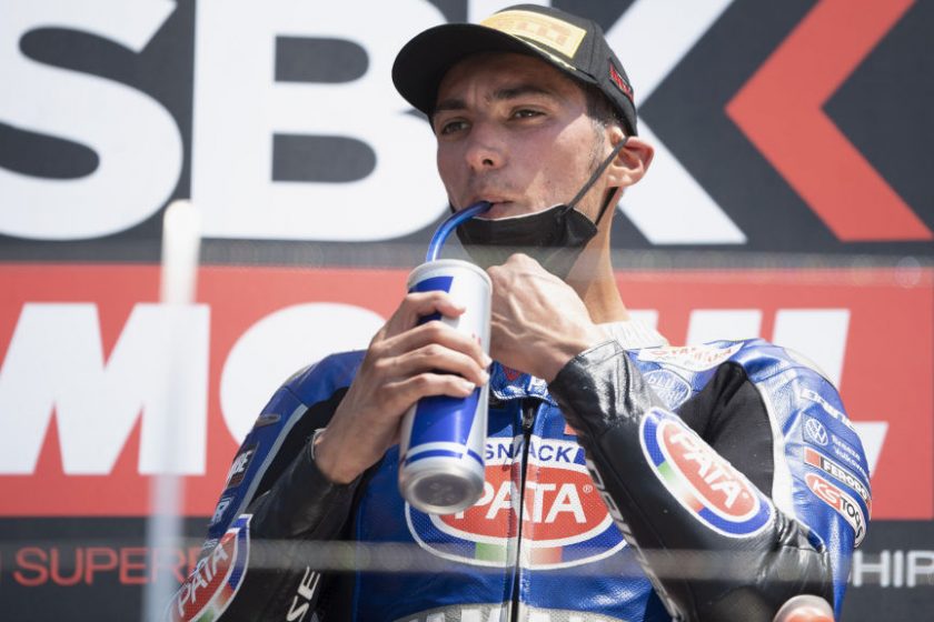 Razgatlioglu csak privát Yamahára számíthat a MotoGP-ben