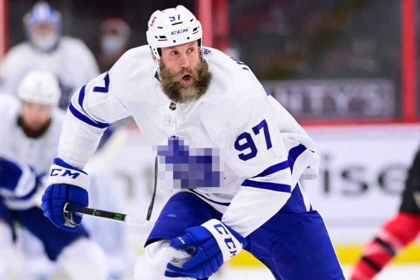 Jumbo Joe Floridába költözteti a télapószakállt