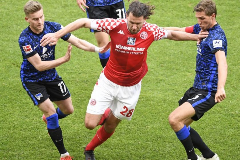 Rajtol a Bundesliga!