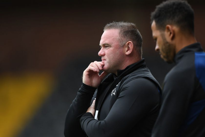 Nem igazolhatnak új játékosokat Rooney-ék