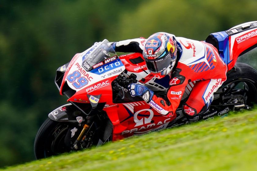 Meglepő nevek az élmezőnyben, megvan a rajtrács a MotoGP-ben