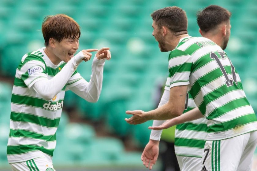 Gyémántra bukkant a Celtic?