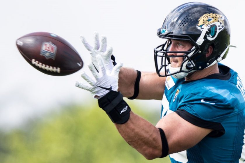 Keretszűkítés az NFL-ben