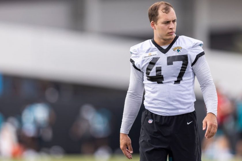 Linebackerért cserélt a Steelers