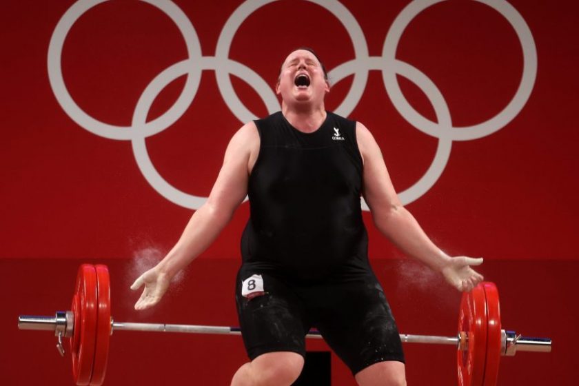 Kiesett az első nyíltan transznemű olimpikon