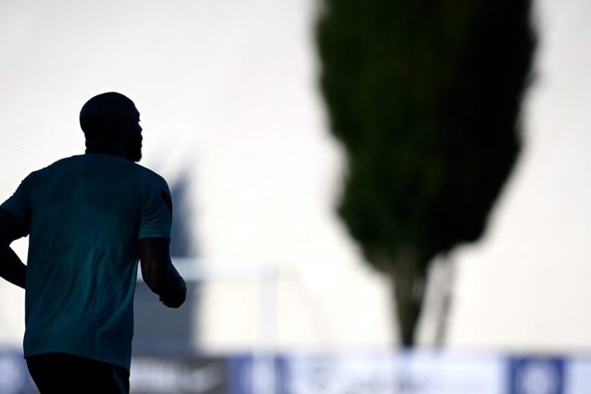 Lukaku tényleg Londonba igazolt
